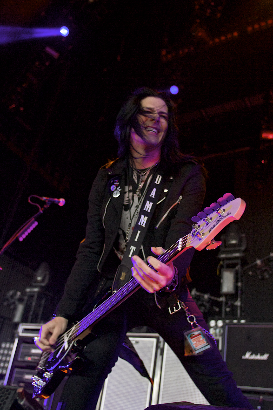 MMRBQ
Susquehanna Bank Center
Camden, NJ
May 20, 2012 


DerekBrad.com